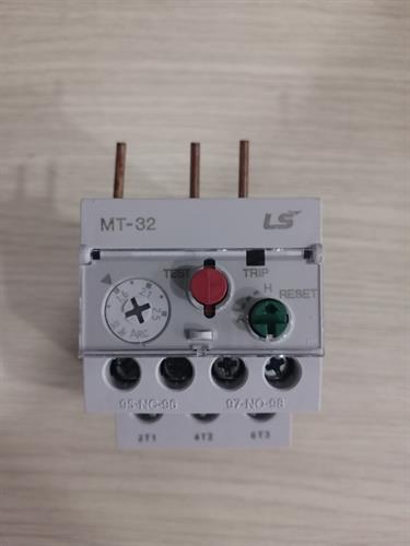 Rơ le nhiệt LS 3P 2.5-4A ( MT-32 )
